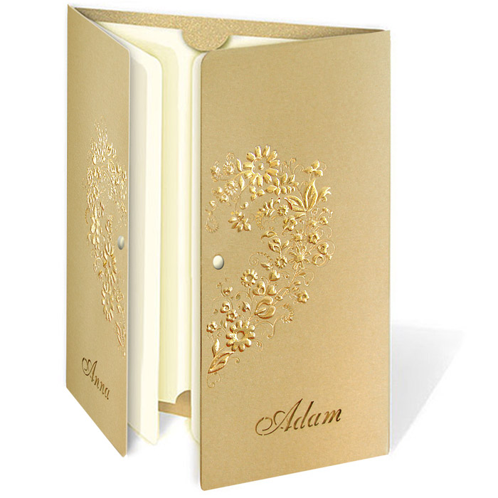 Zaproszenie 064.03.01 - obrazek 5