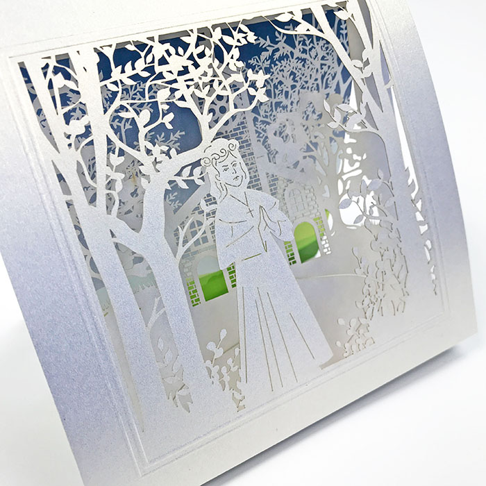 Zaproszenie FLK22 - obrazek 3