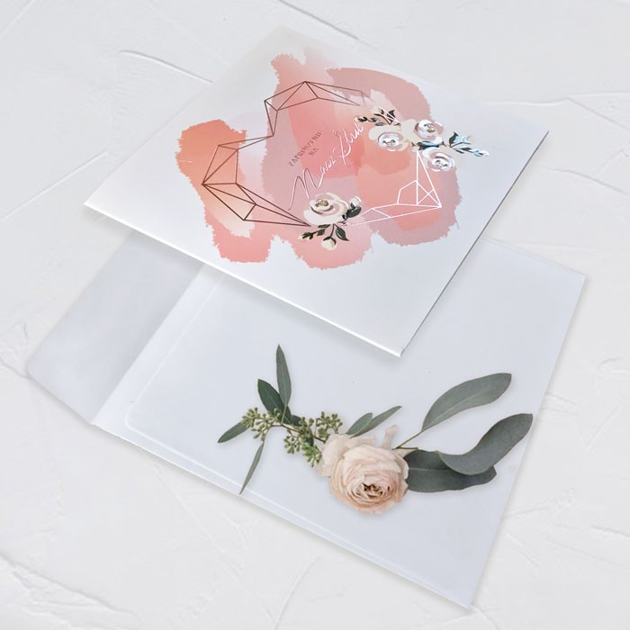 Zaproszenie F1491 - obrazek 4