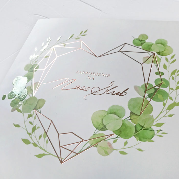 Zaproszenie F1492 - obrazek 5