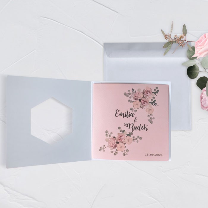 Zaproszenie F1495 - obrazek 6