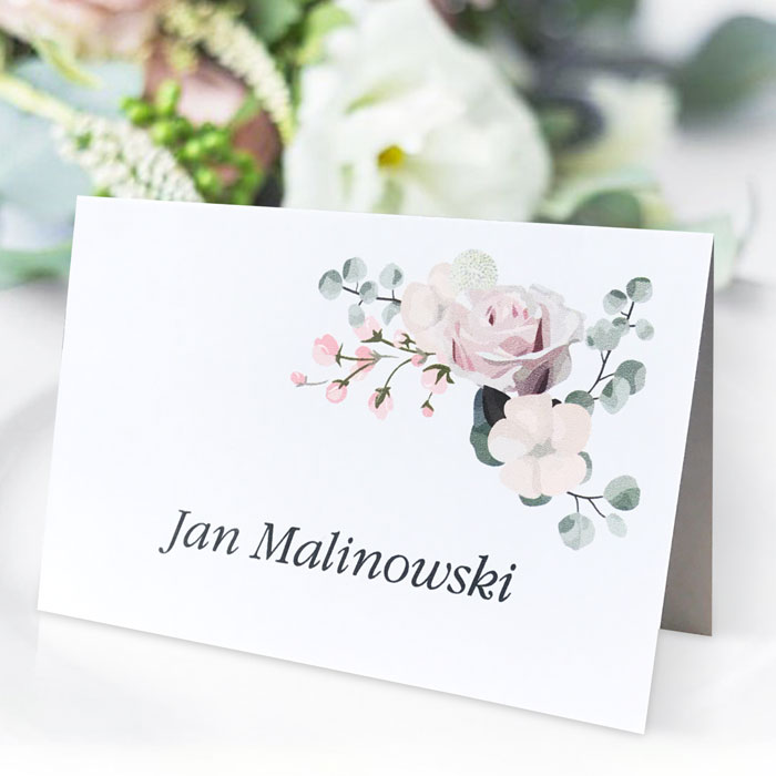 Zaproszenie F1495 - obrazek 3