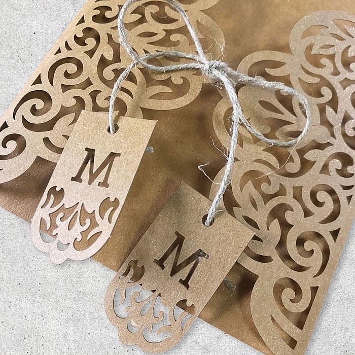 Zaproszenie F1499 - obrazek 2