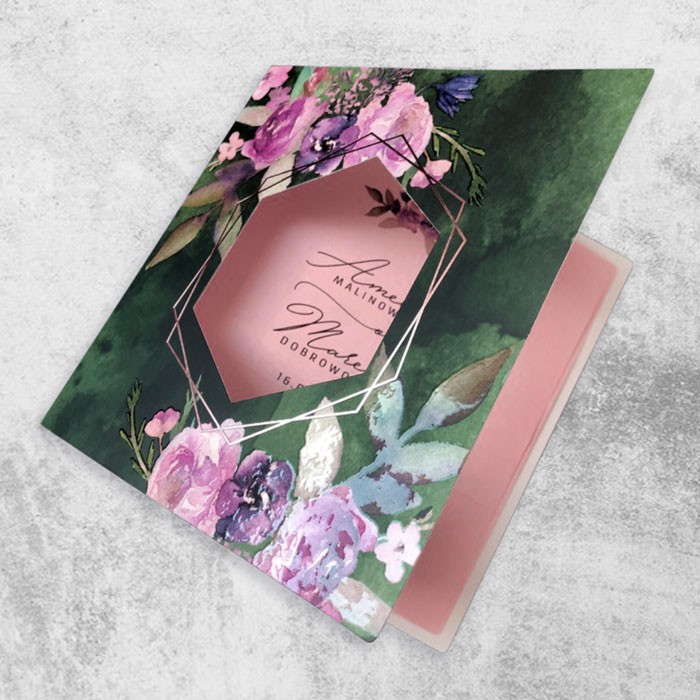 Zaproszenie F1505 - obrazek 3