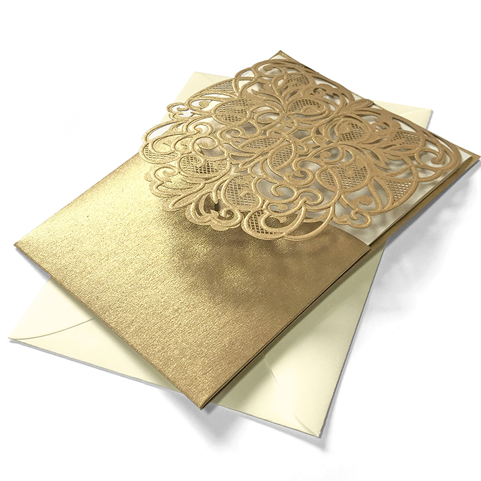 Zaproszenie F1325rg - obrazek 2