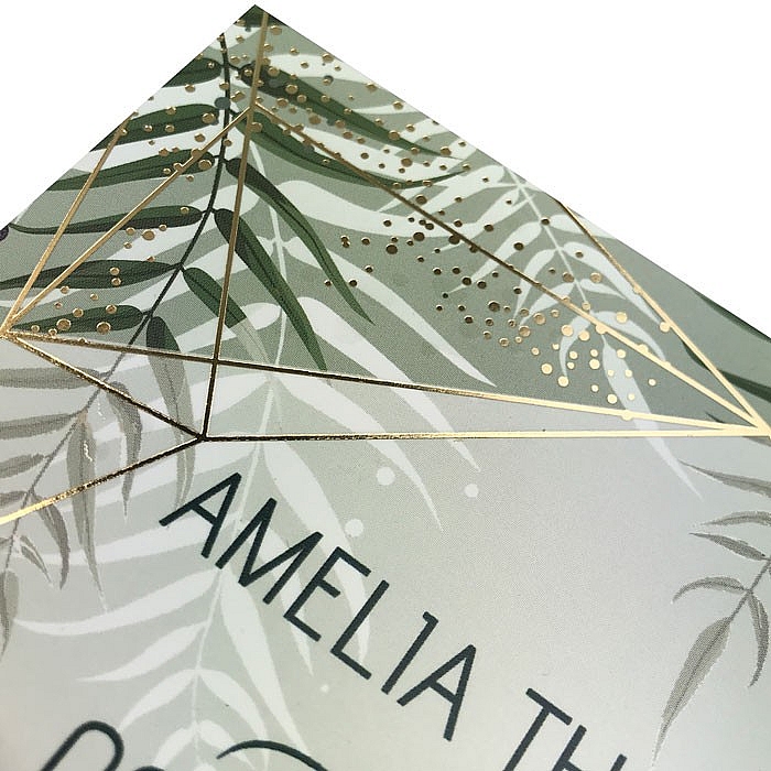 Zaproszenie F1618 - obrazek 2