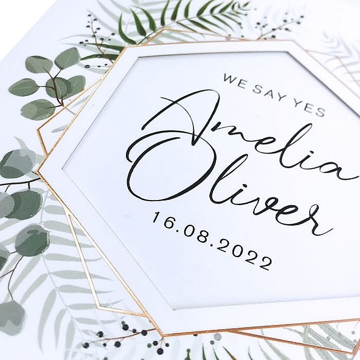 Zaproszenie F1622 - obrazek 5