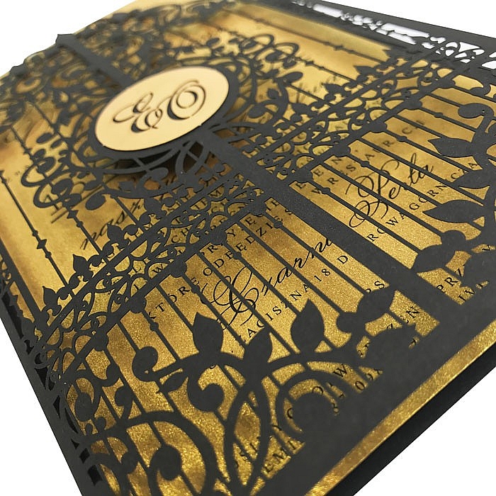 Zaproszenie F1631 - obrazek 4