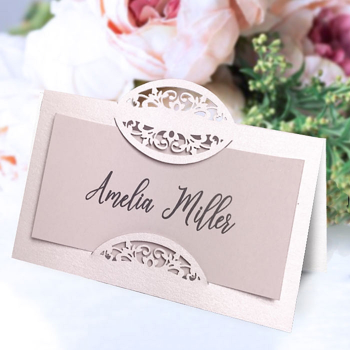 Zaproszenie F1642 - obrazek 2