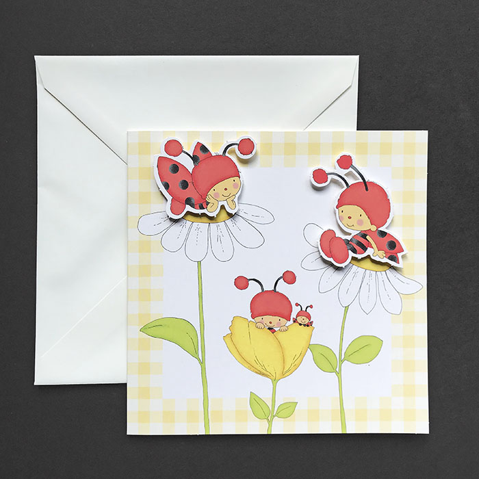 Zaproszenie C090220 - obrazek 2