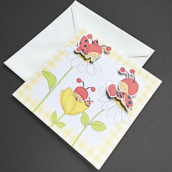 Zaproszenie C090220 - obrazek 3