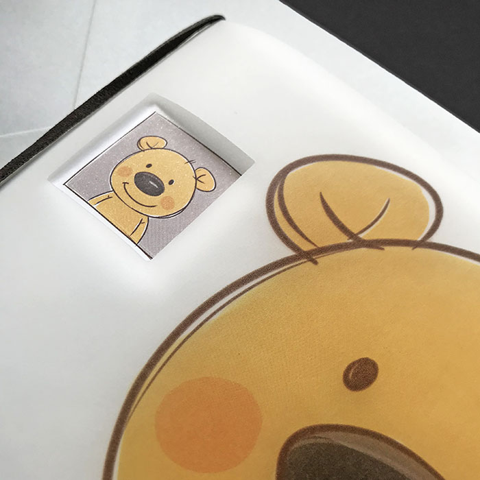 Zaproszenie C090222 - obrazek 5