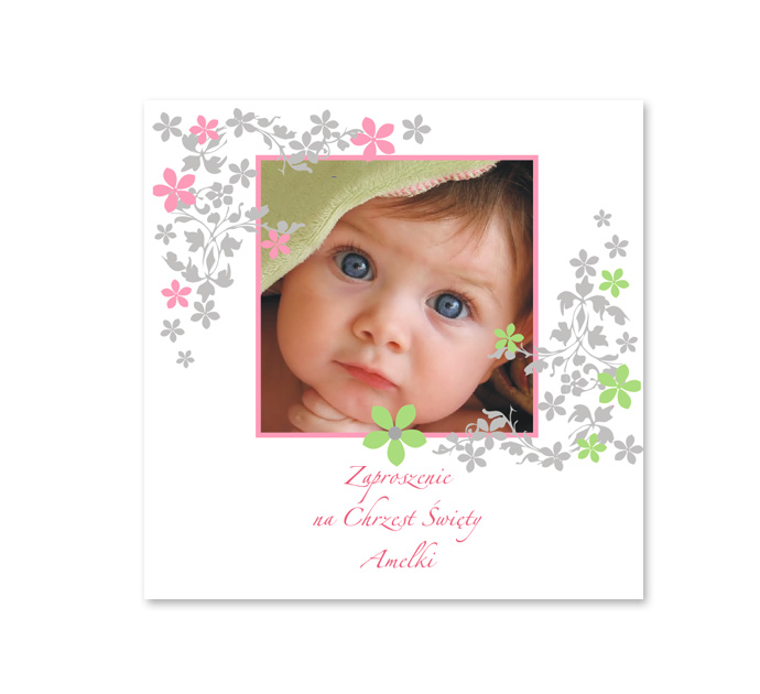 Zaproszenie CH02 - obrazek 3