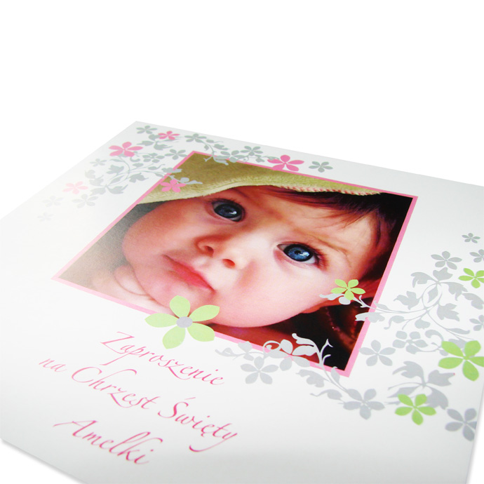 Zaproszenie CH02 - obrazek 2