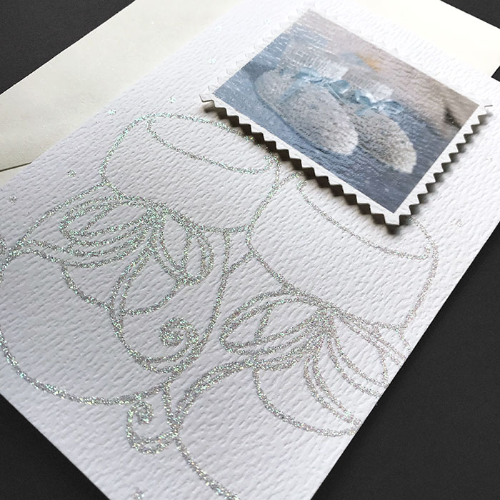 Zaproszenie CH04.038.12431.1 - obrazek 2