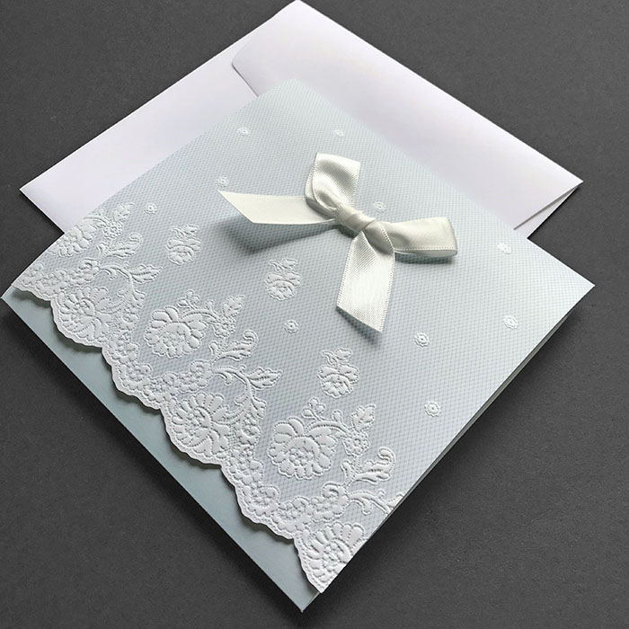 Zaproszenie CH1133 - obrazek 2