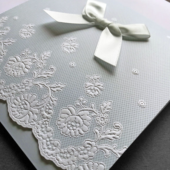 Zaproszenie CH1133 - obrazek 3