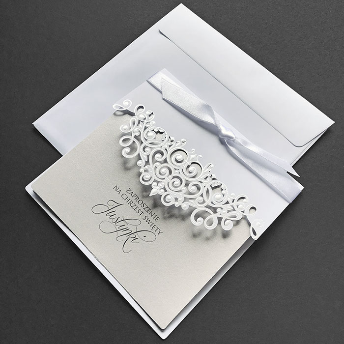 Zaproszenie CH1205 - obrazek 5