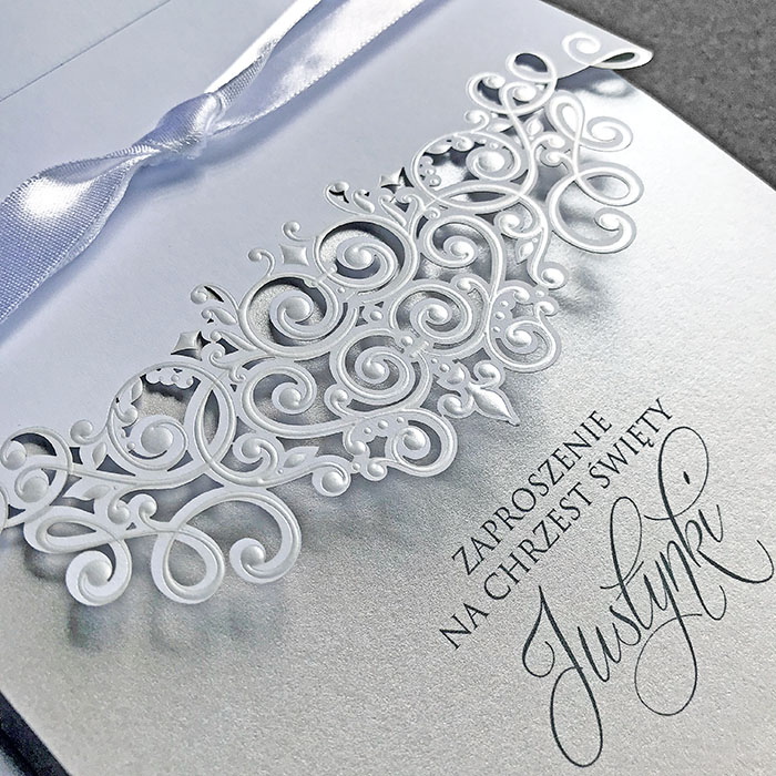 Zaproszenie CH1205 - obrazek 6