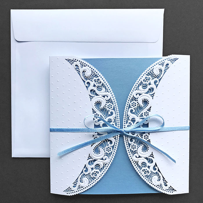 Zaproszenie CH1218N - obrazek 4