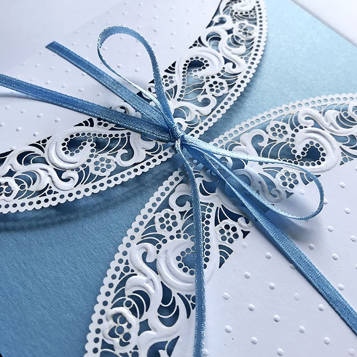 Zaproszenie CH1218N - obrazek 5