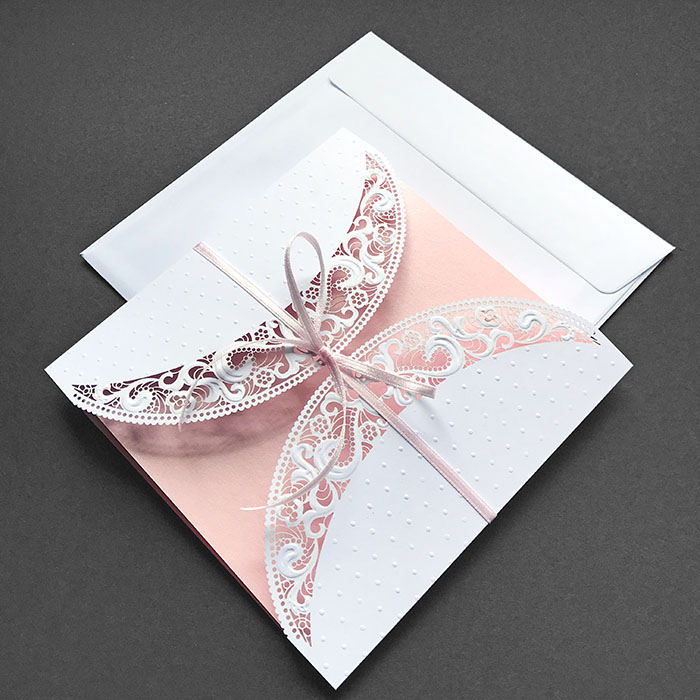 Zaproszenie CH1218R - obrazek 5