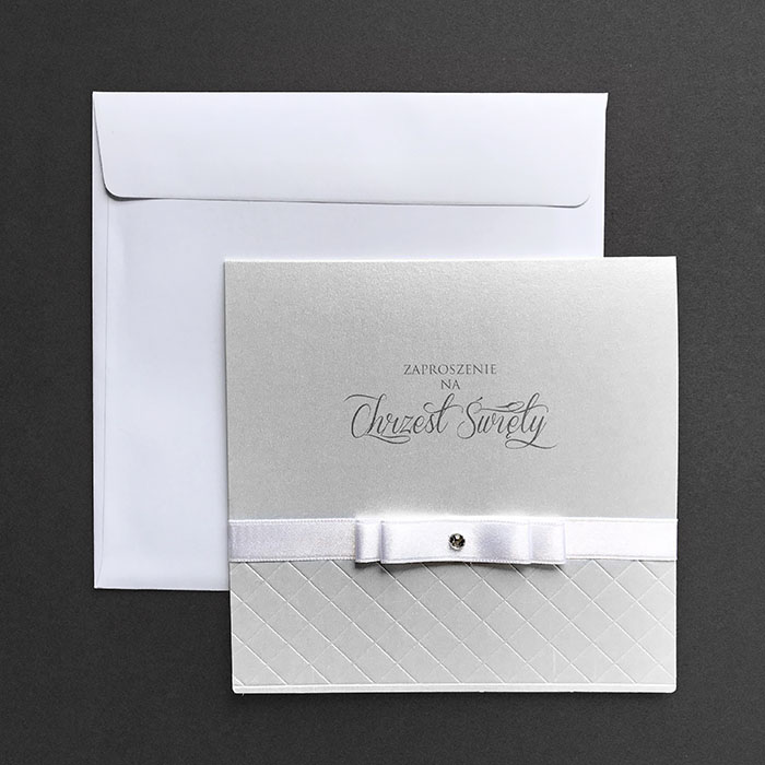 Zaproszenie CH1225 - obrazek 5