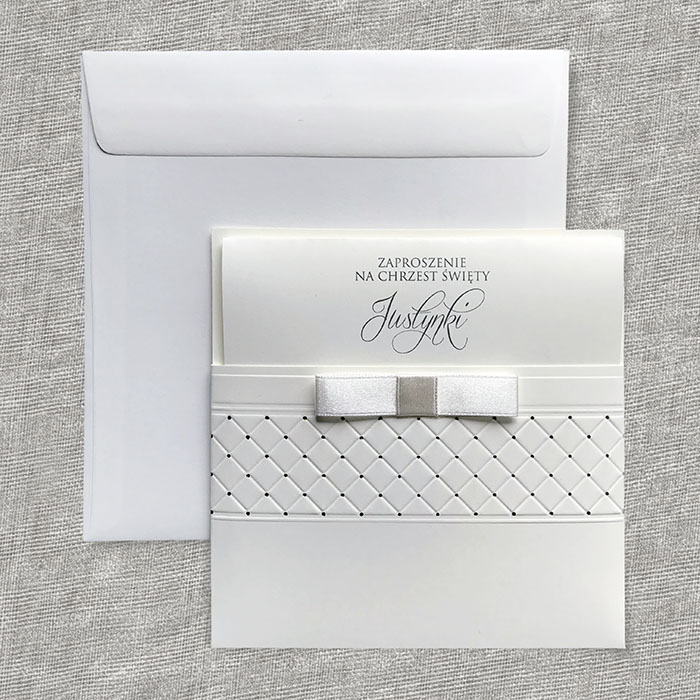 Zaproszenie CH1225 - obrazek 6