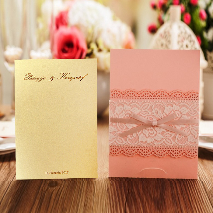 Zaproszenie CW5030 - obrazek 5