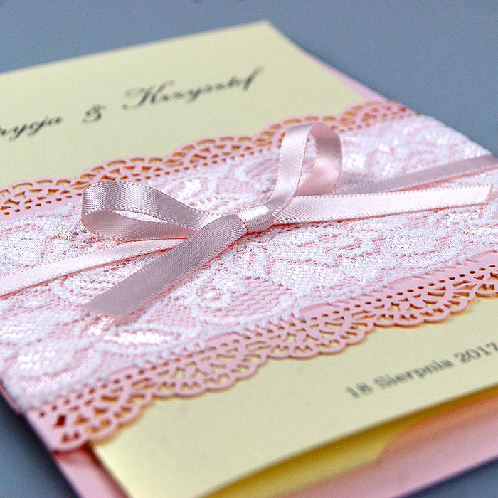 Zaproszenie CW5030 - obrazek 4