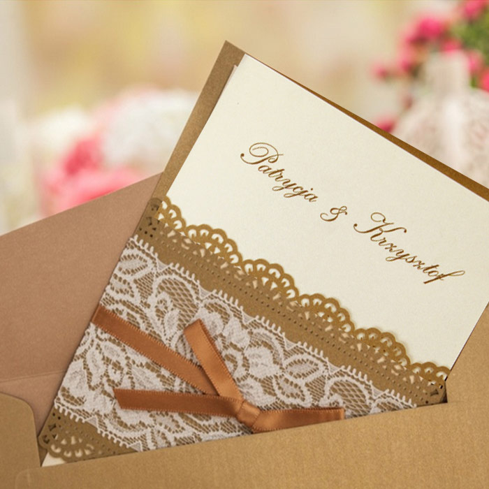 Zaproszenie CW5095 - obrazek 6