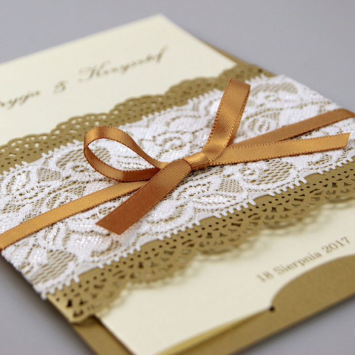 Zaproszenie CW5095 - obrazek 5