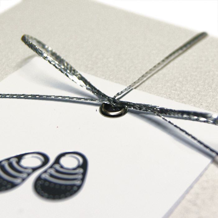 Zaproszenie ECH01 - obrazek 3