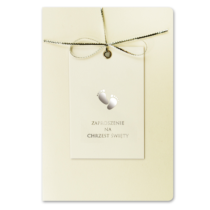 Zaproszenie ECH04 - obrazek 4