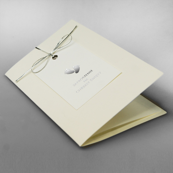 Zaproszenie ECH04 - obrazek 3