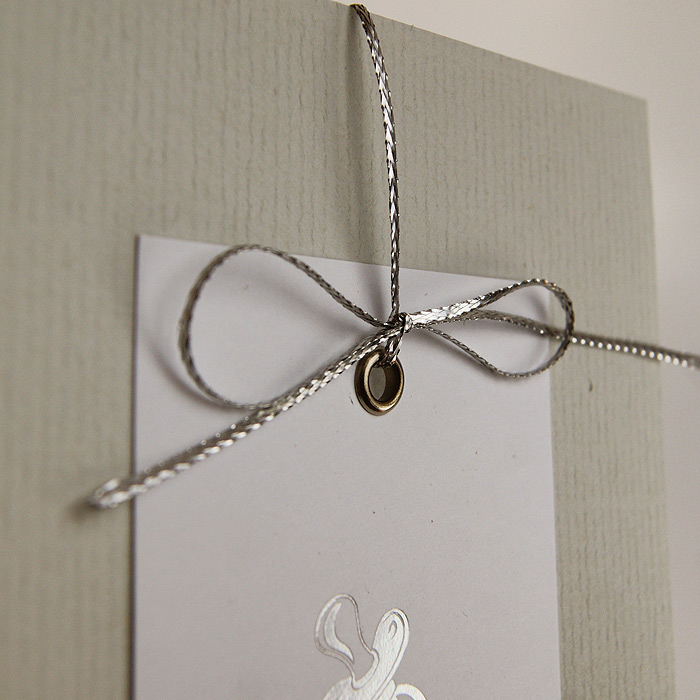 Zaproszenie ECH05 - obrazek 2