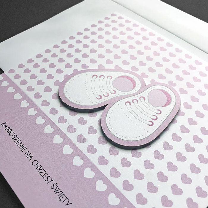 Zaproszenie ECH07 - obrazek 3