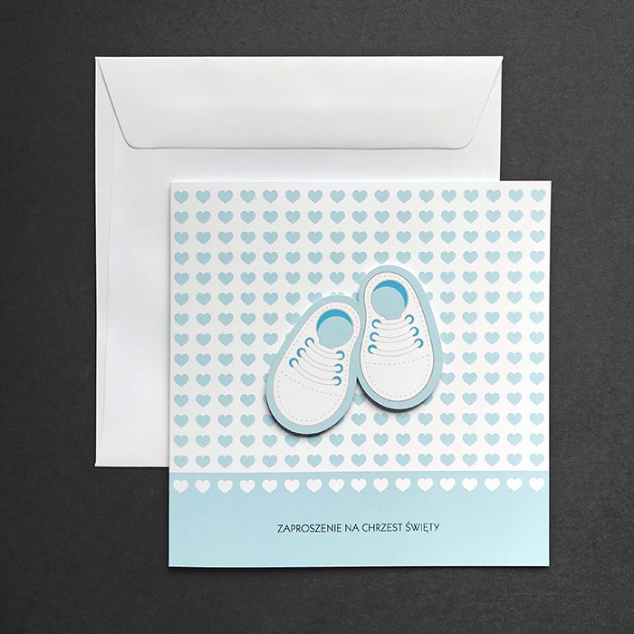 Zaproszenie ECH08 - obrazek 3