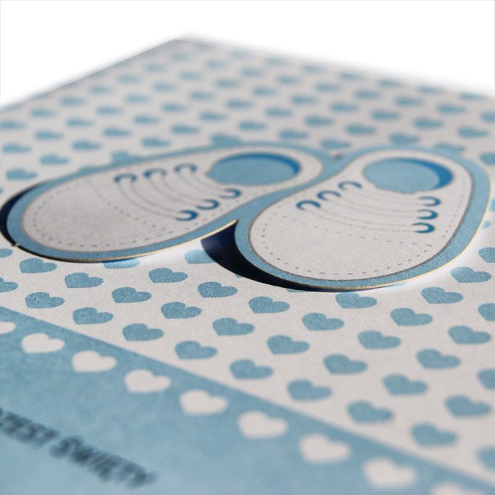 Zaproszenie ECH08 - obrazek 3