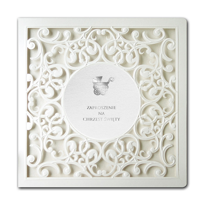 Zaproszenie ECH10 - obrazek 4