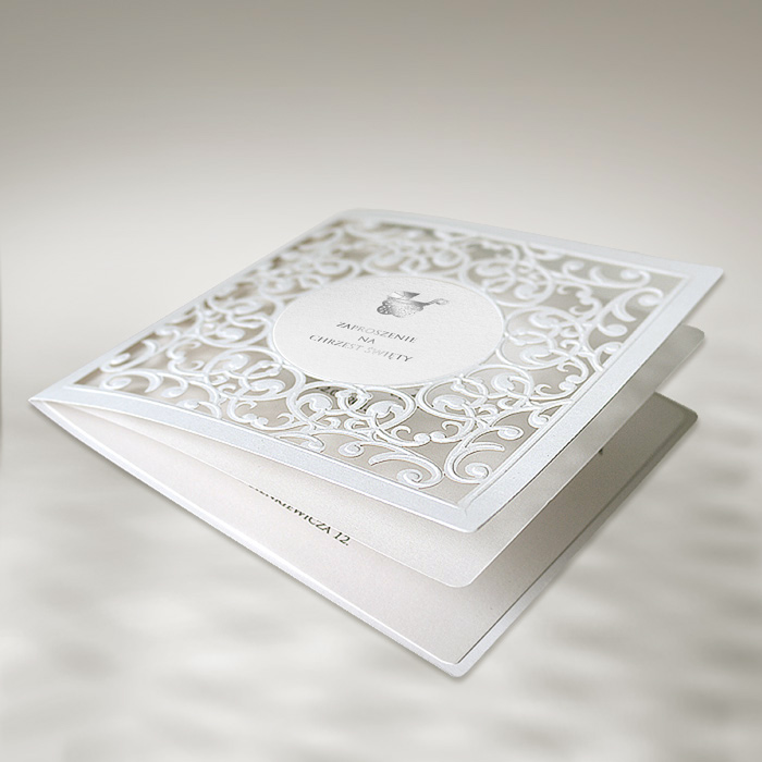 Zaproszenie ECH10 - obrazek 3