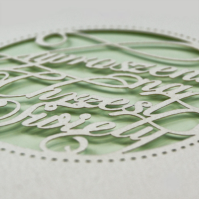 Zaproszenie ECH11 - obrazek 2