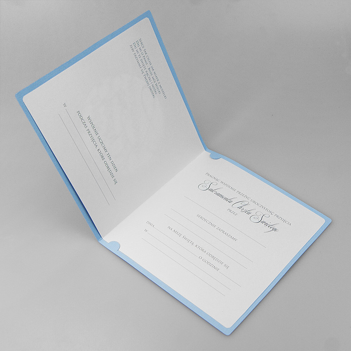 Zaproszenie ECH13 - obrazek 3