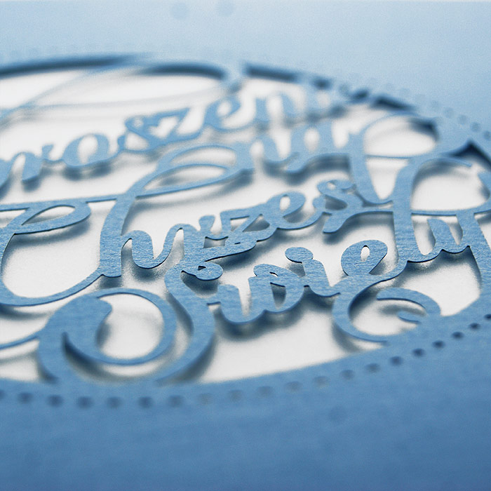 Zaproszenie ECH13 - obrazek 2