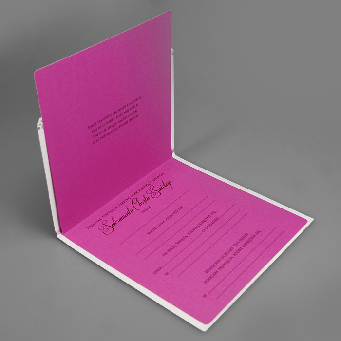 Zaproszenie ECH15 - obrazek 3