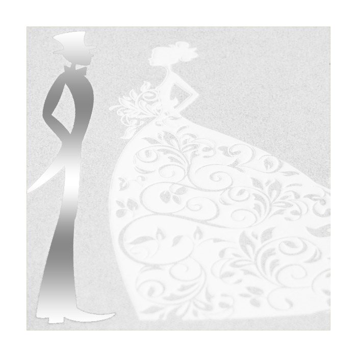 Zaproszenie F1035Aq - obrazek 4