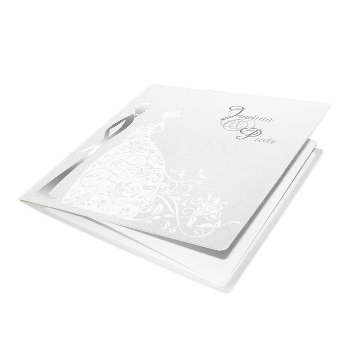 Zaproszenie F1035Aq - obrazek 3