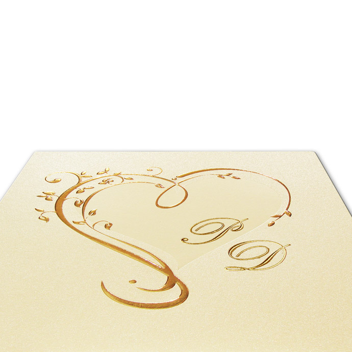 Zaproszenie F1054 - obrazek 4