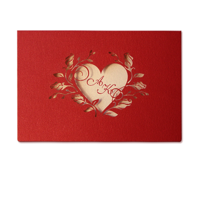 Zaproszenie F1070 - obrazek 4