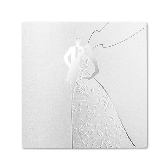 Zaproszenie F1165 - obrazek 4